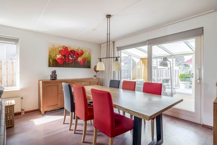 Foto 11 van Steenloper 25