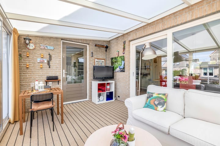 Foto 16 van Steenloper 25