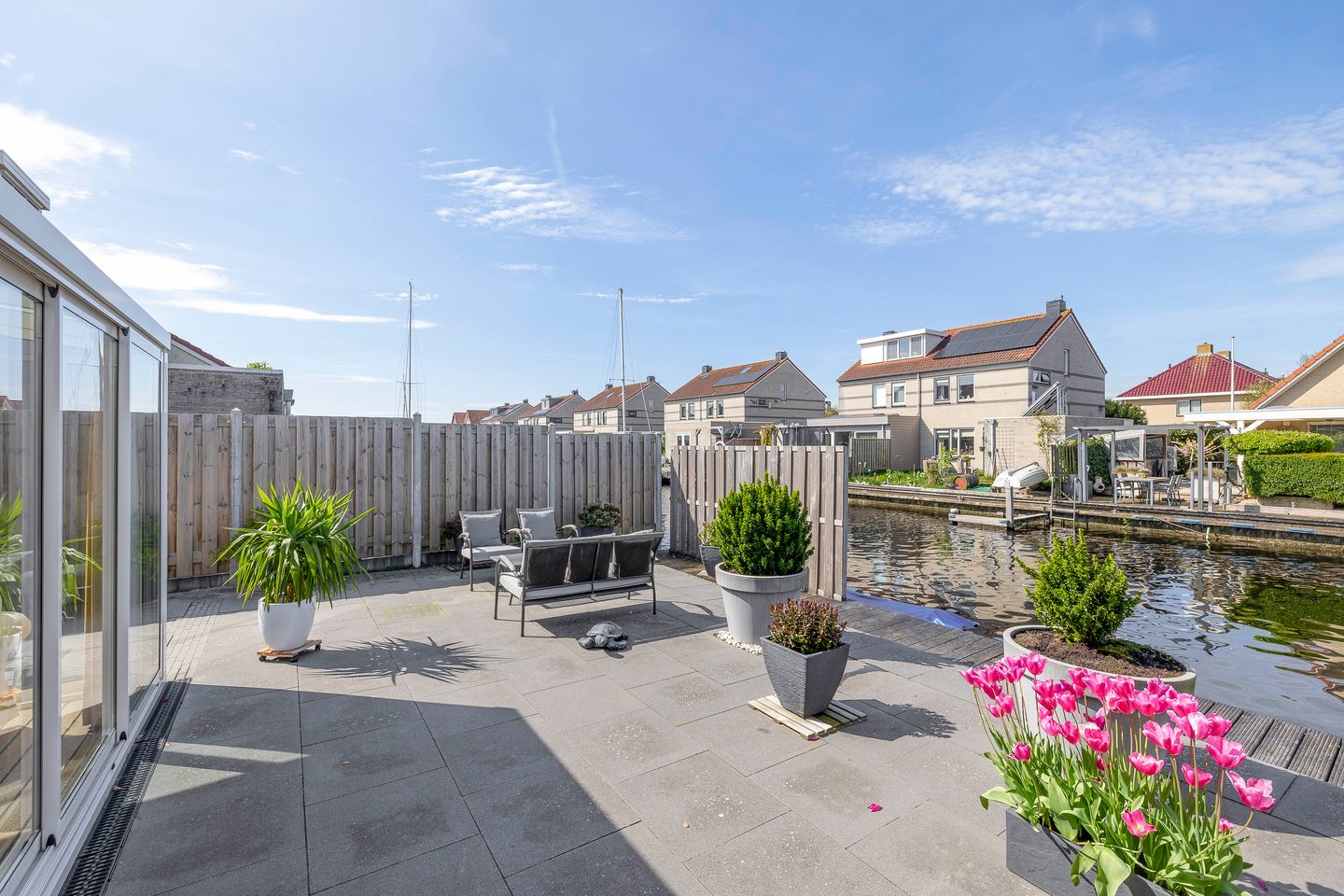 Foto 19 van Steenloper 25