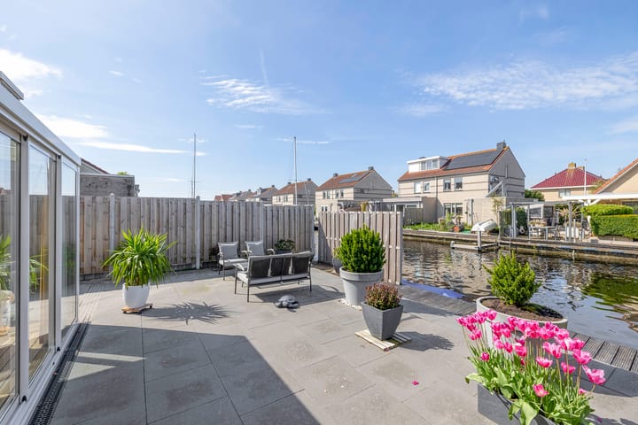 Foto 19 van Steenloper 25