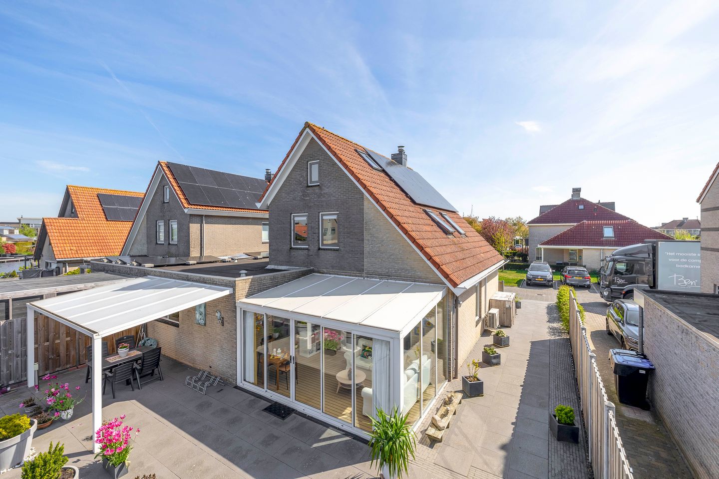 Foto 20 van Steenloper 25