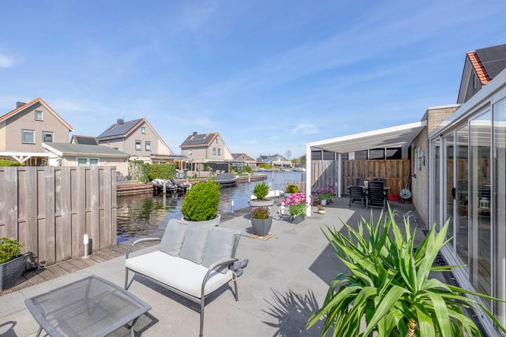 Foto 21 van Steenloper 25