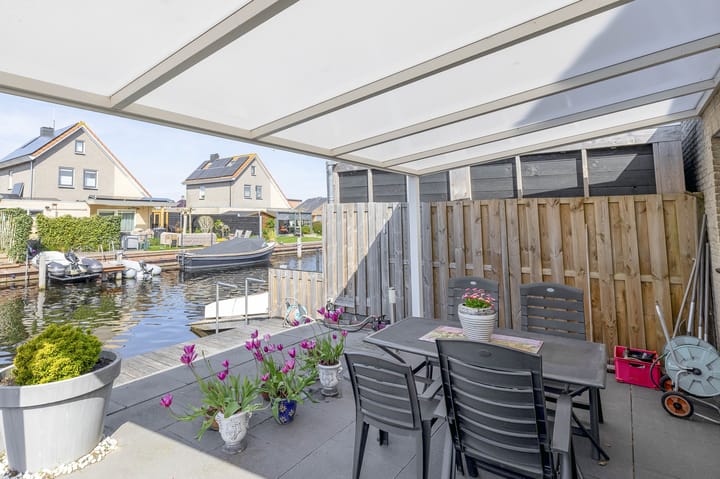 Foto 22 van Steenloper 25