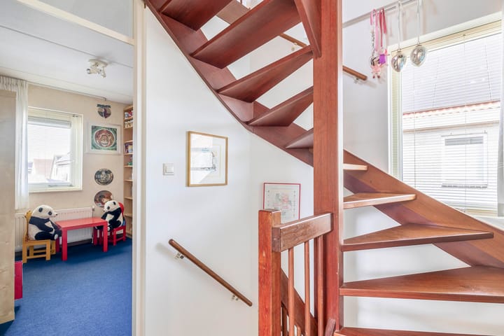 Foto 24 van Steenloper 25