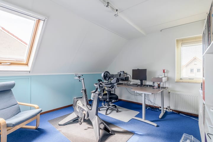 Foto 28 van Steenloper 25