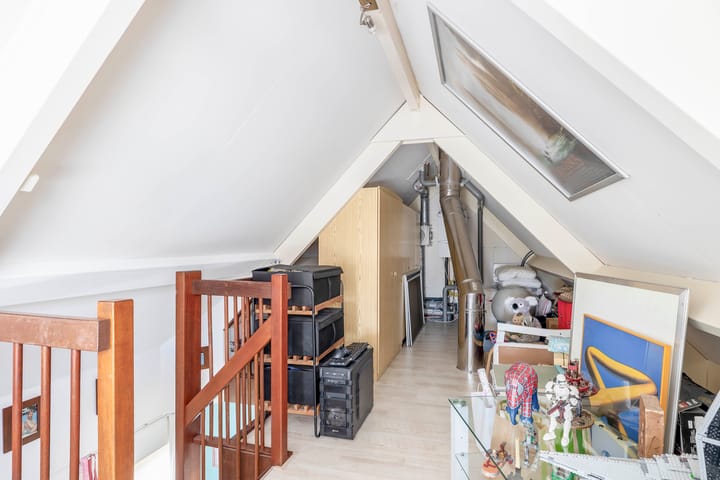 Foto 34 van Steenloper 25