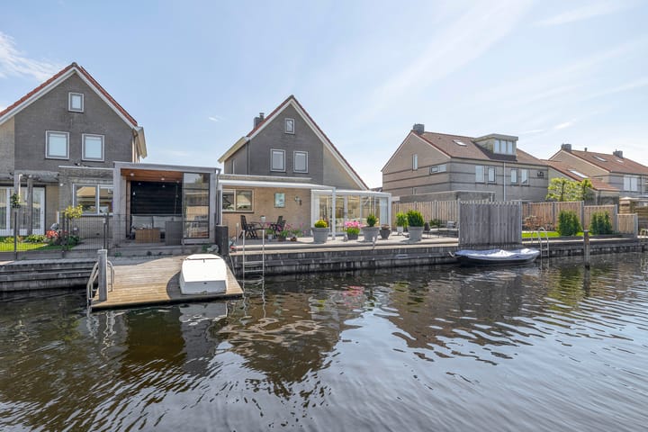 Foto 1 van Steenloper 25