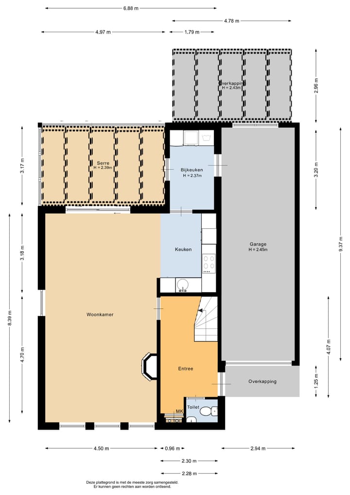 Foto 40 van Steenloper 25