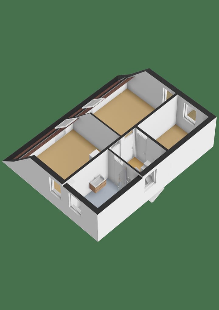 Foto 43 van Steenloper 25