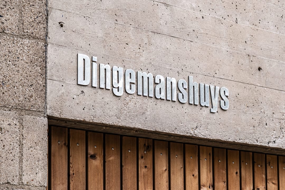 Foto 2 van Huizingalaan 185