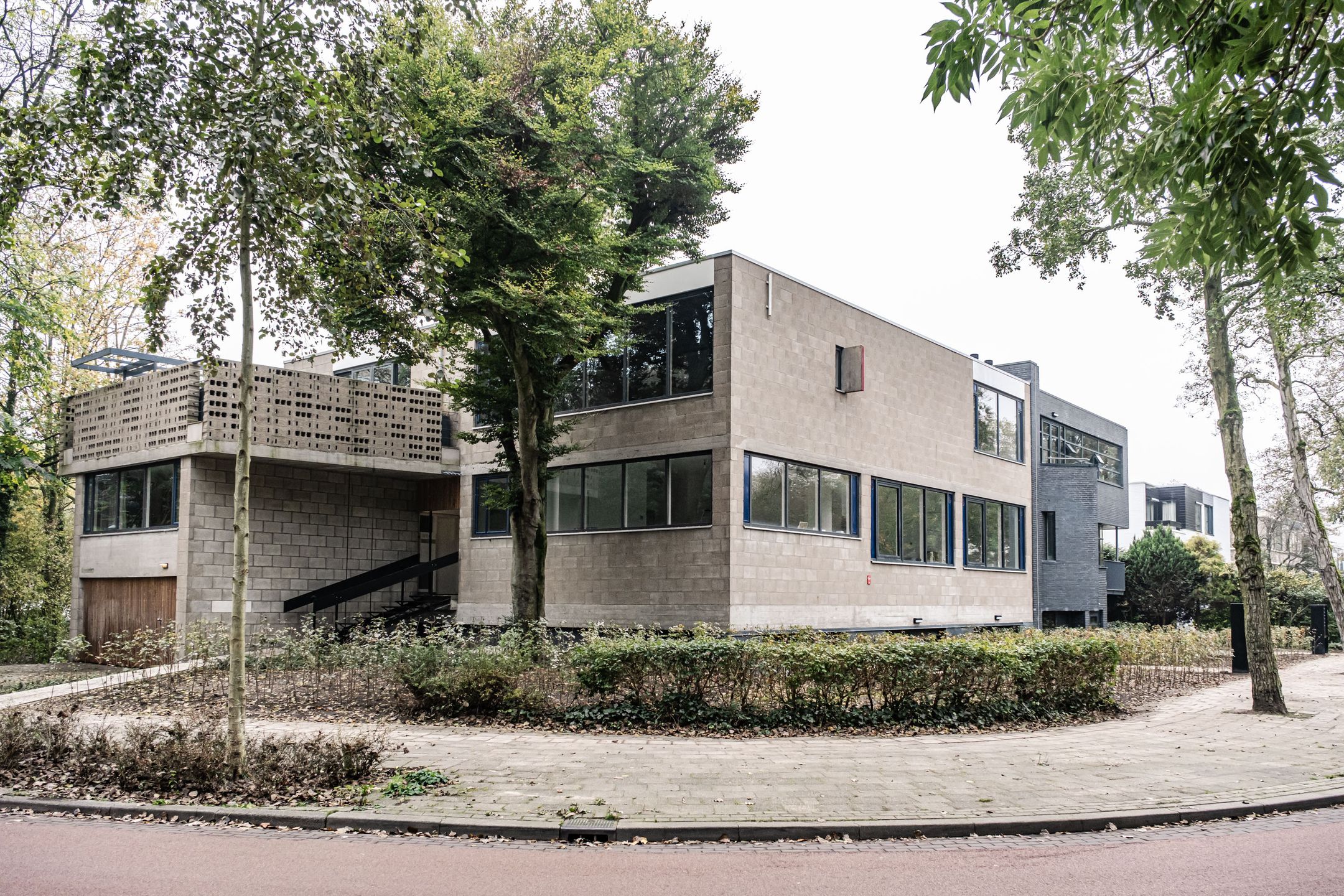 Foto 3 van Huizingalaan 185