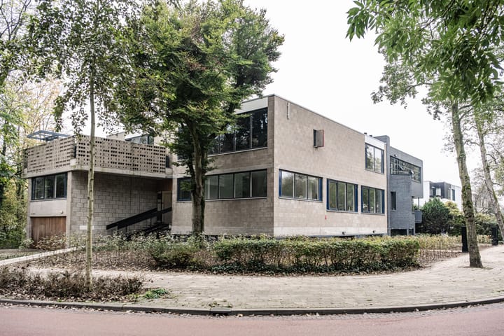 Photo 3 of Huizingalaan 185