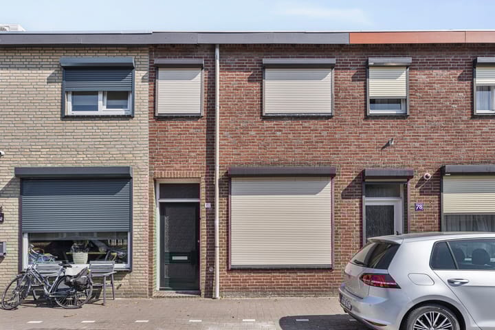 Foto 4 van Hasseltstraat 76