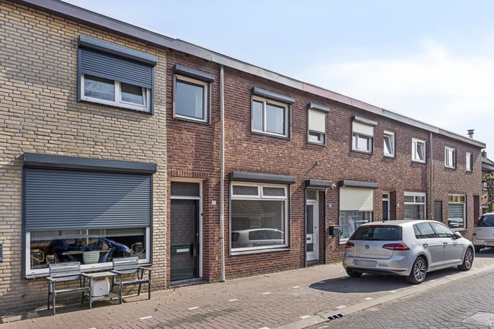 Foto 5 van Hasseltstraat 76