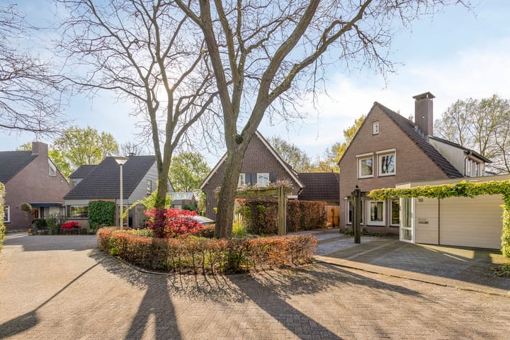 Foto 40 van Olifiersstraat 10