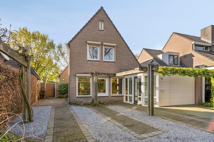 Foto 43 van Olifiersstraat 10