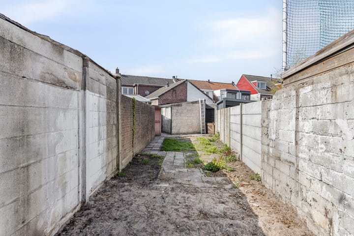 Foto 31 van Hasseltstraat 76