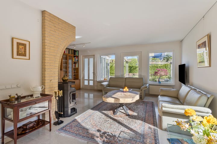 Foto 2 van Olifiersstraat 10