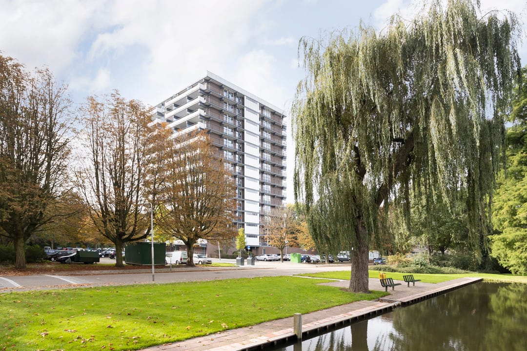 Photo 1 of Reggestraat 48