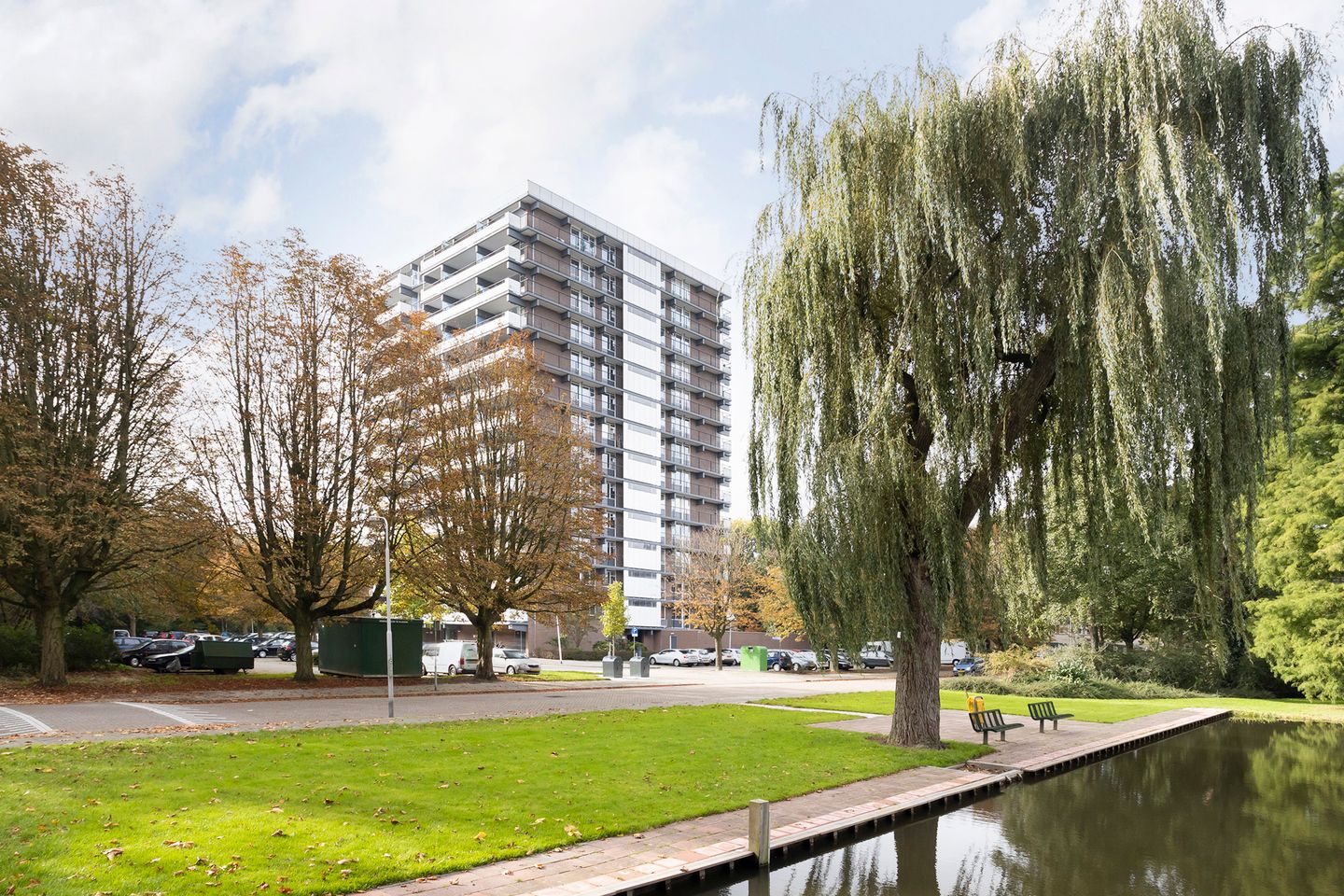 Foto 1 van Reggestraat 48