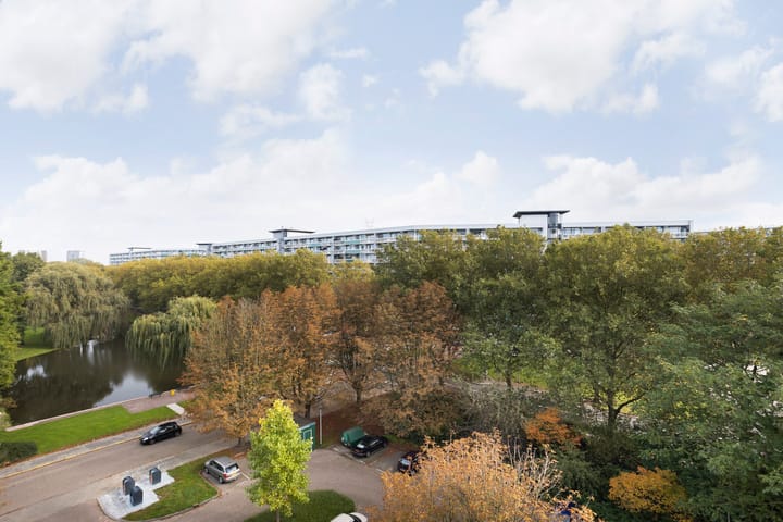 Foto 4 van Reggestraat 48