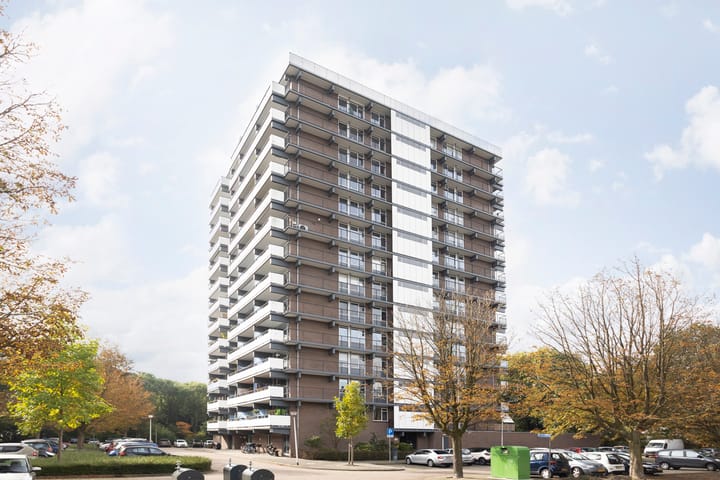 Foto 5 van Reggestraat 48