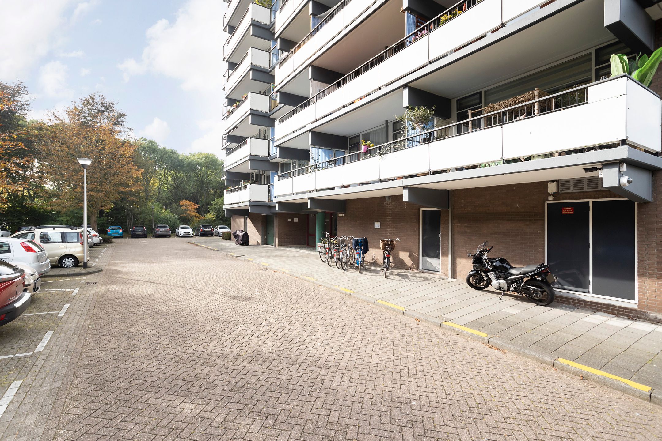 Photo 6 of Reggestraat 48