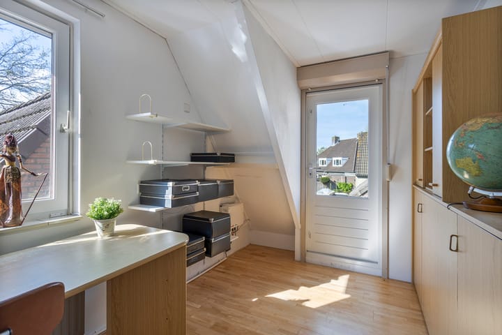 Foto 33 van Olifiersstraat 10