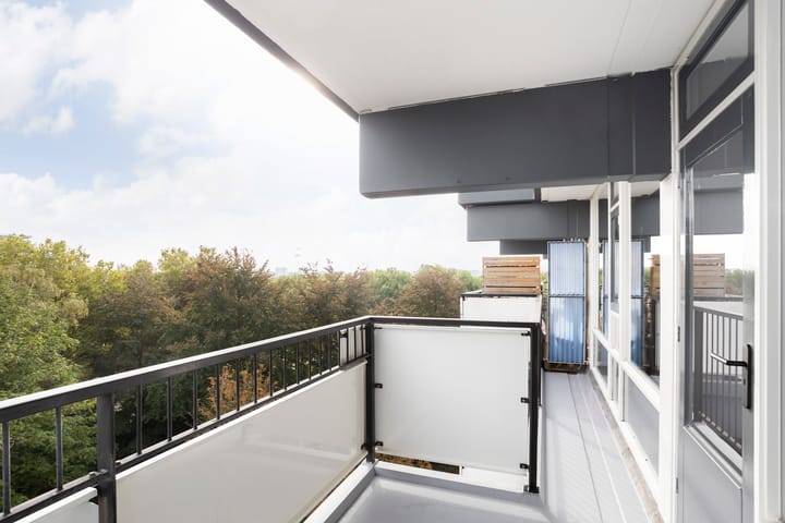 Foto 19 van Reggestraat 48