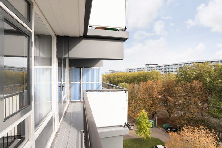 Foto 24 van Reggestraat 48