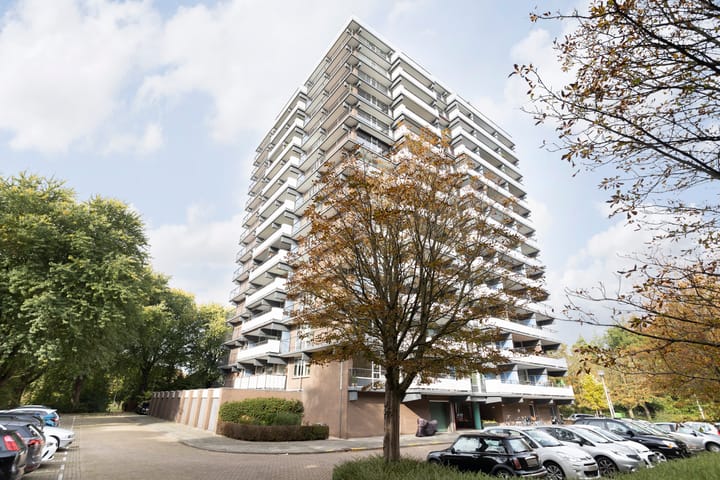 Foto 25 van Reggestraat 48