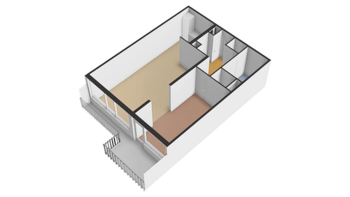 Foto 28 van Reggestraat 48