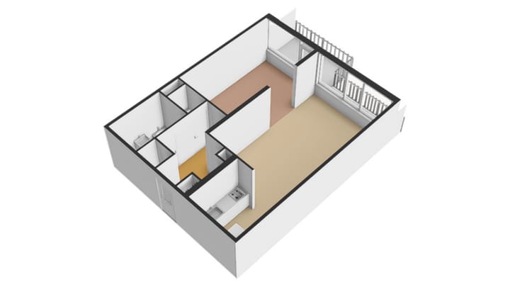 Foto 29 van Reggestraat 48