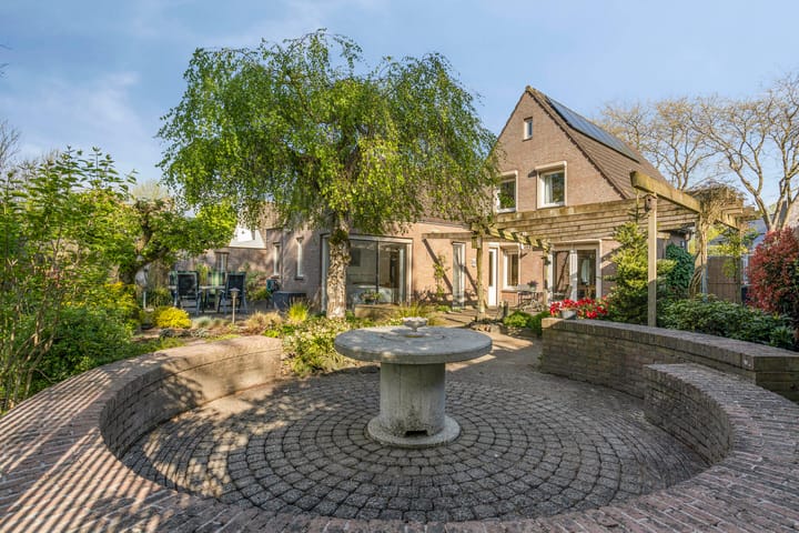 Foto 42 van Olifiersstraat 10