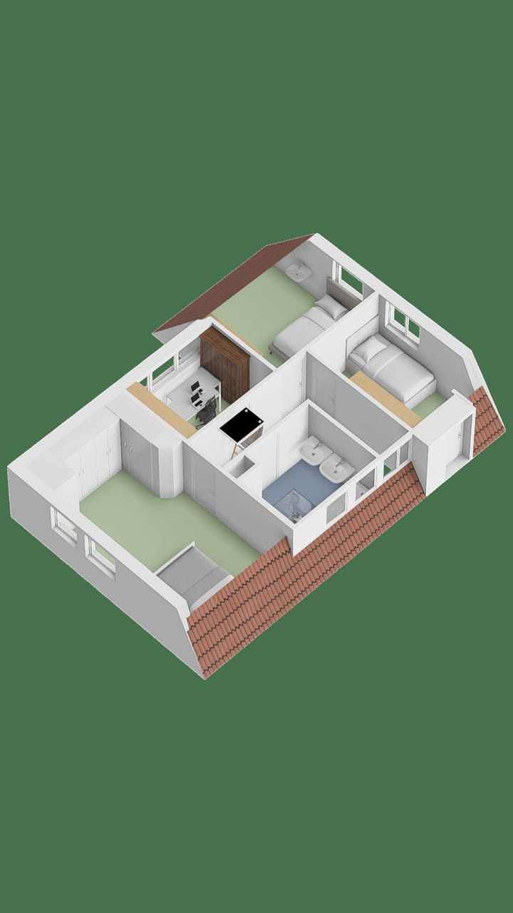 Foto 48 van Olifiersstraat 10