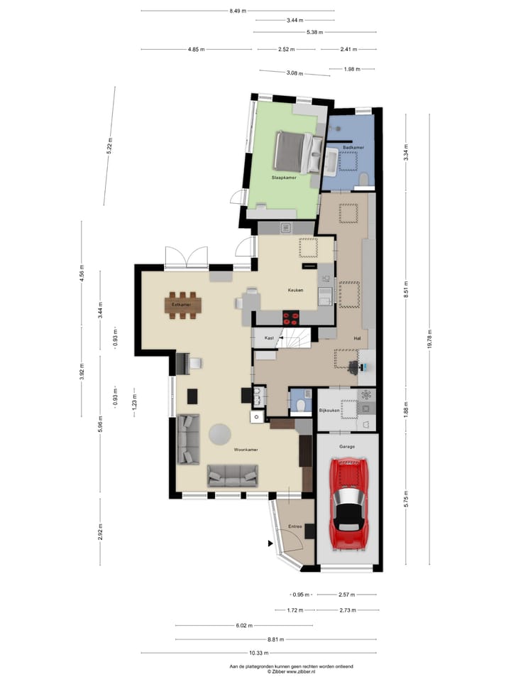 Foto 45 van Olifiersstraat 10