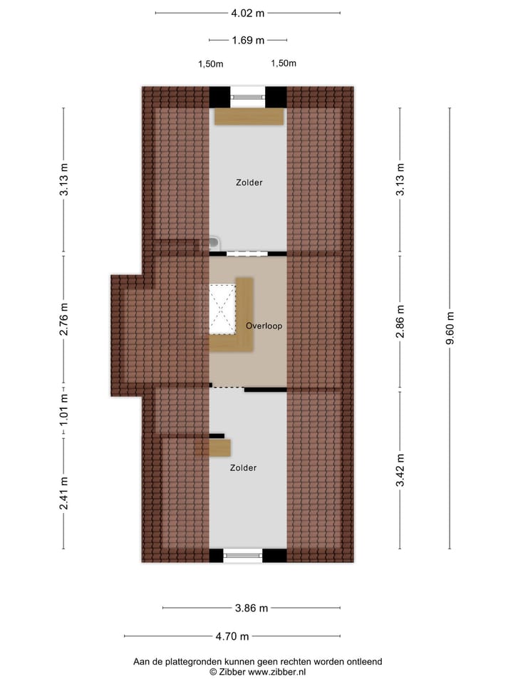 Foto 49 van Olifiersstraat 10