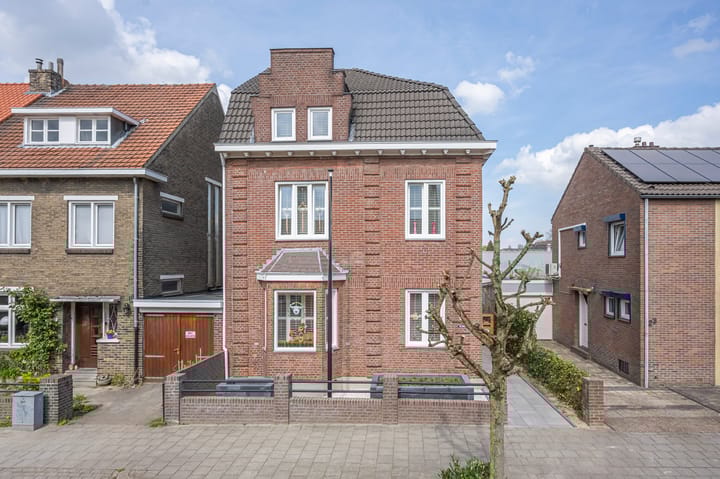 Nummer II-Straat 21