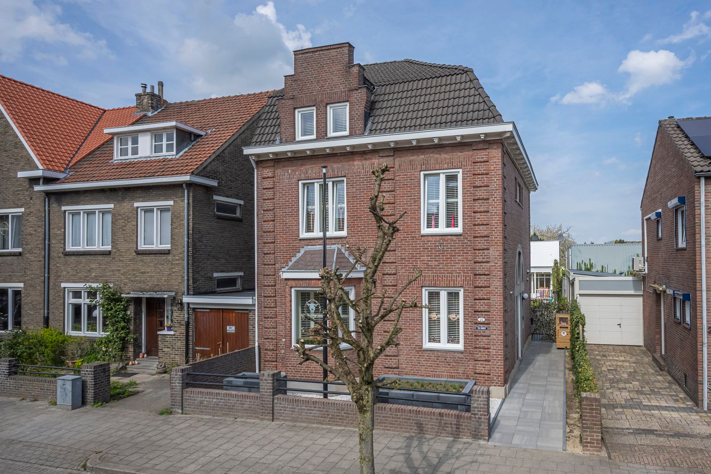 Foto 4 van Nummer II-Straat 21