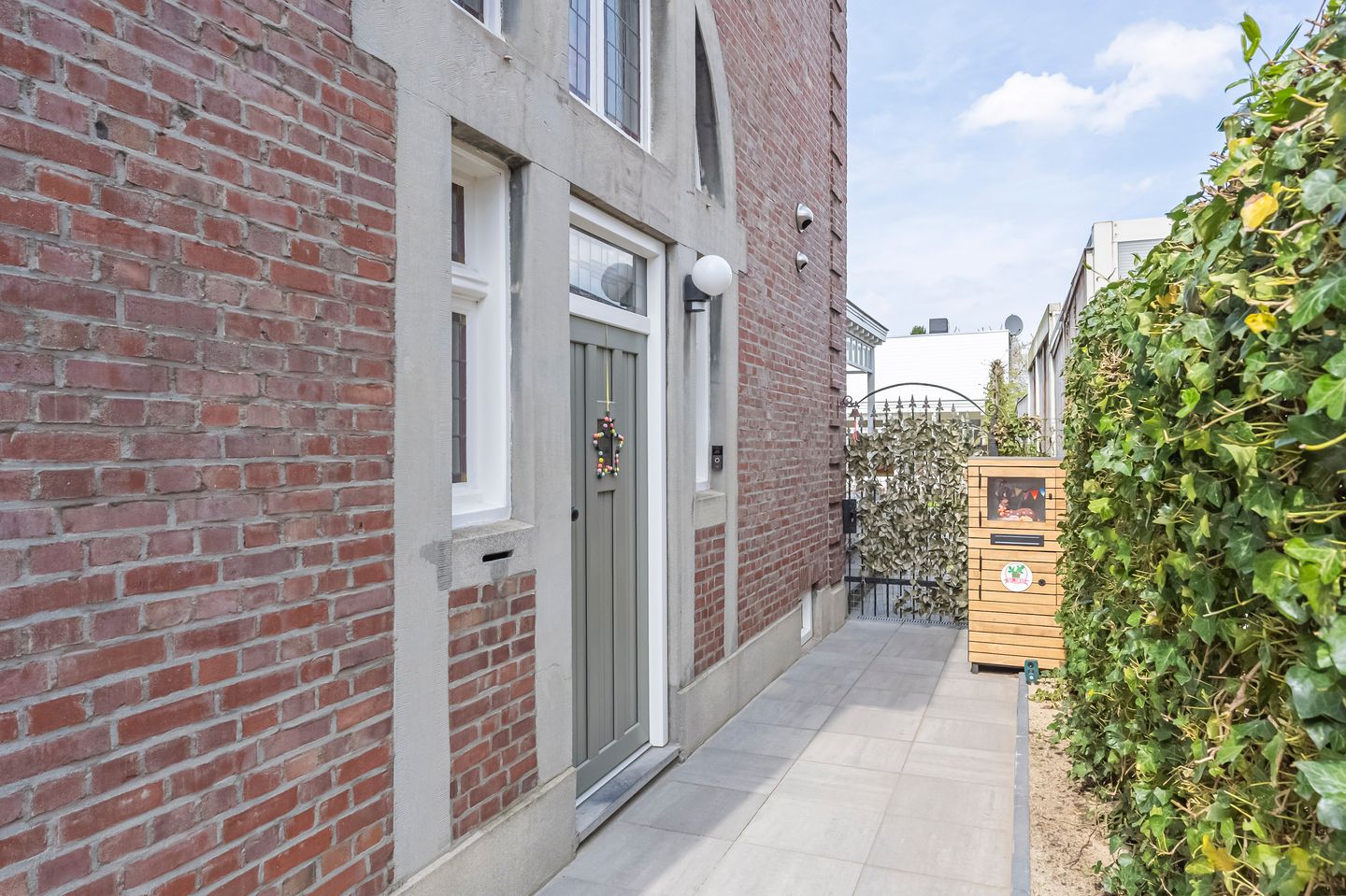 Foto 5 van Nummer II-Straat 21