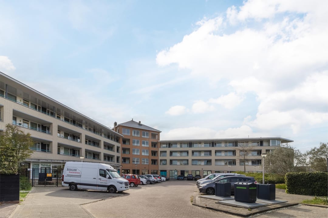 Foto 1 van Puccinistraat 110