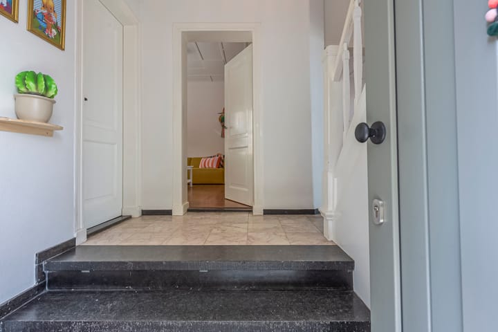 Foto 6 van Nummer II-Straat 21