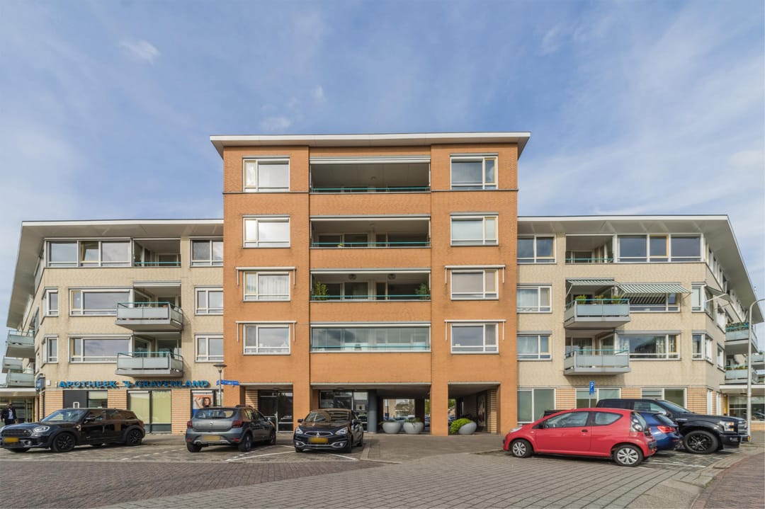 Foto 2 van Puccinistraat 110