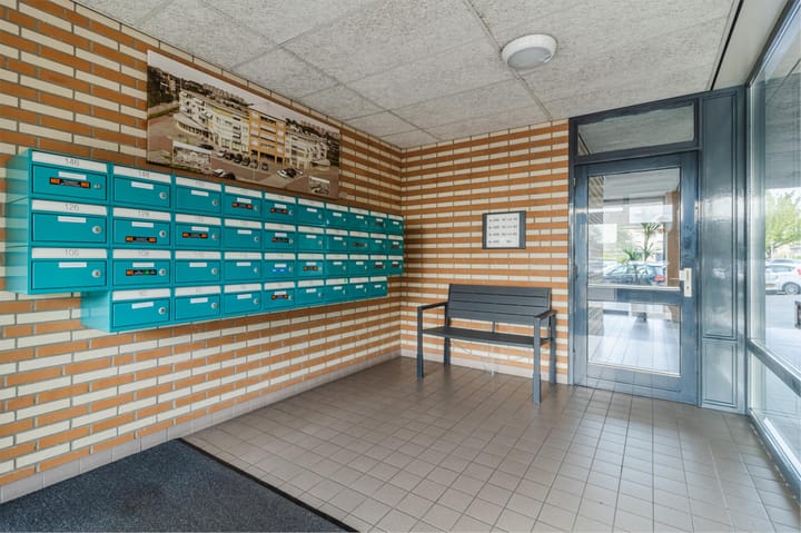 Foto 3 van Puccinistraat 110