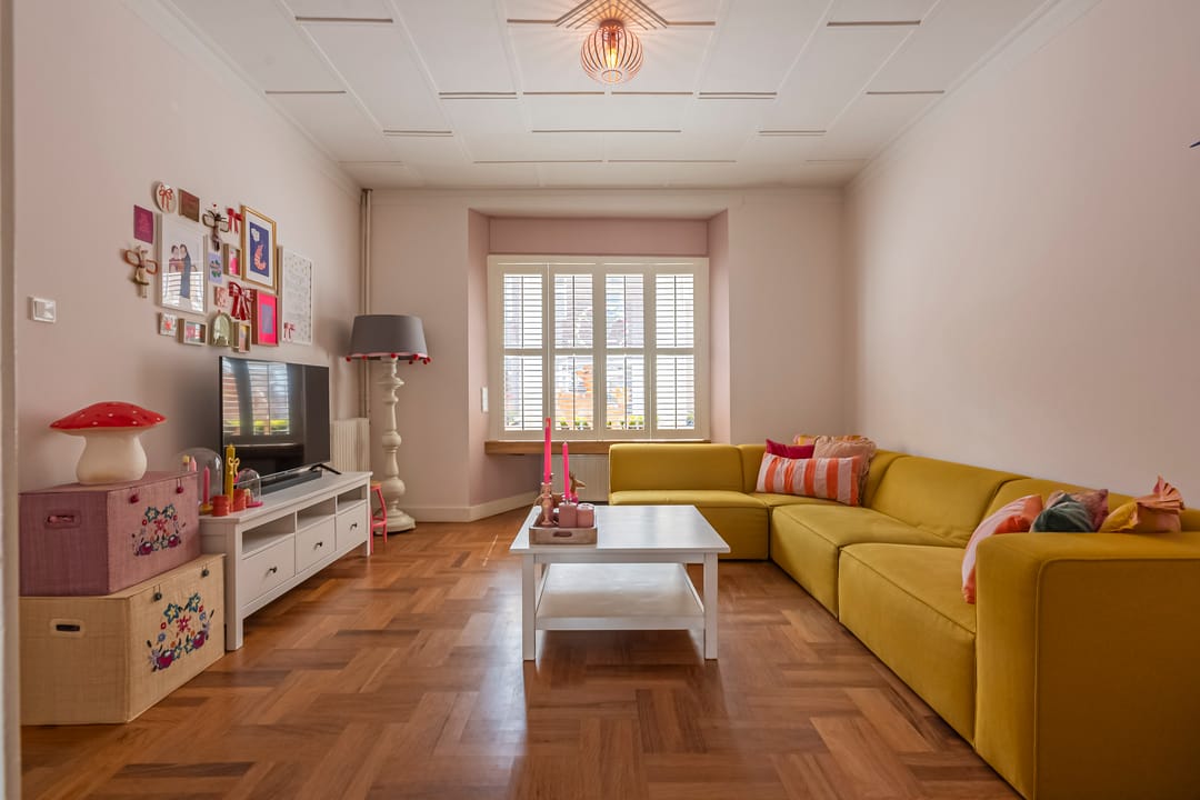 Foto 7 van Nummer II-Straat 21