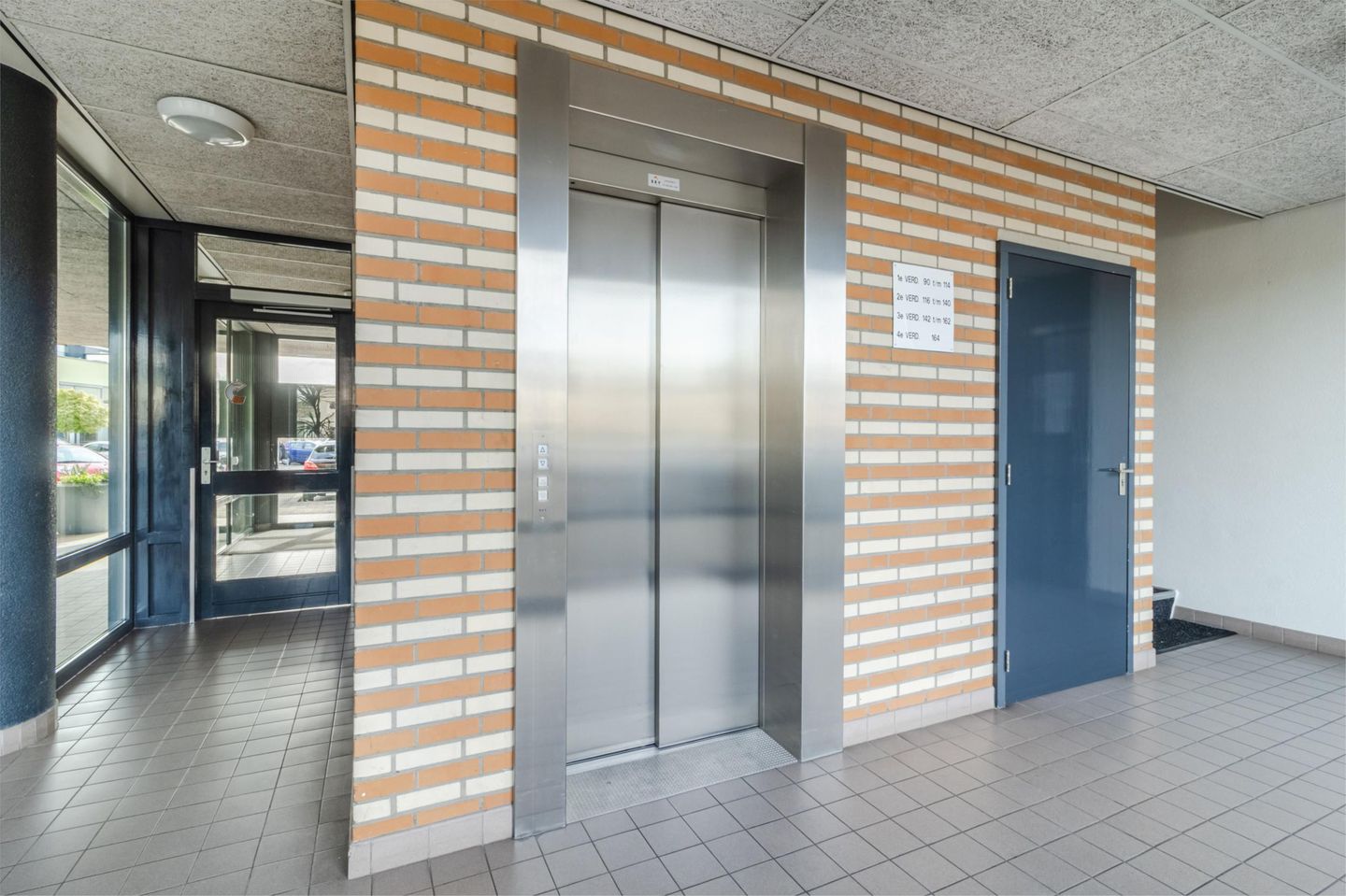 Foto 4 van Puccinistraat 110