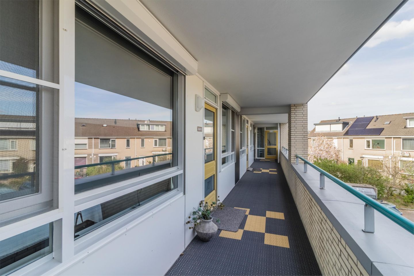 Foto 5 van Puccinistraat 110