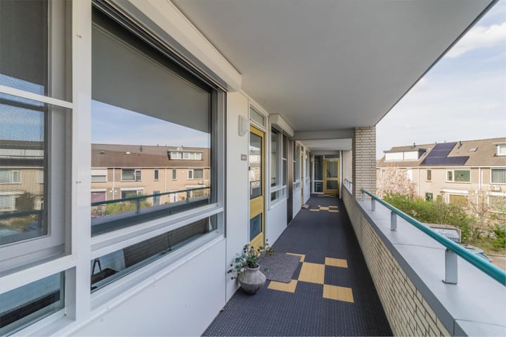 Foto 5 van Puccinistraat 110