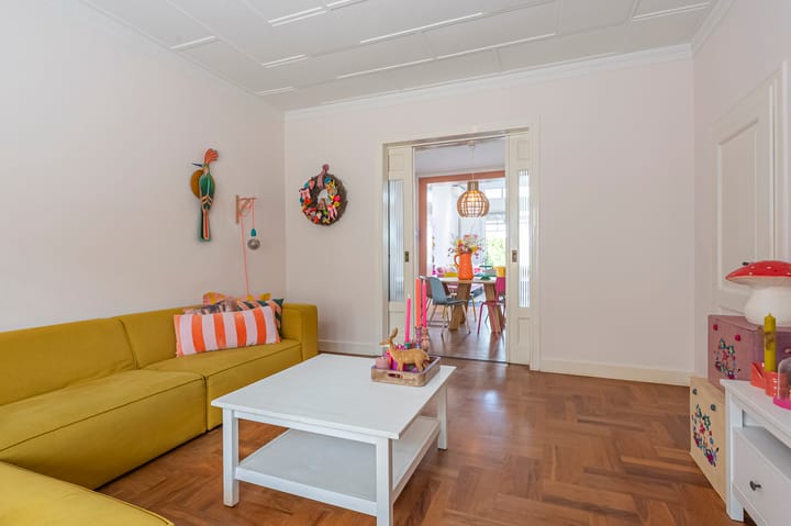 Foto 8 van Nummer II-Straat 21