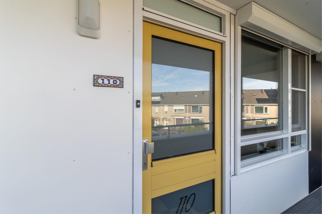 Foto 7 van Puccinistraat 110